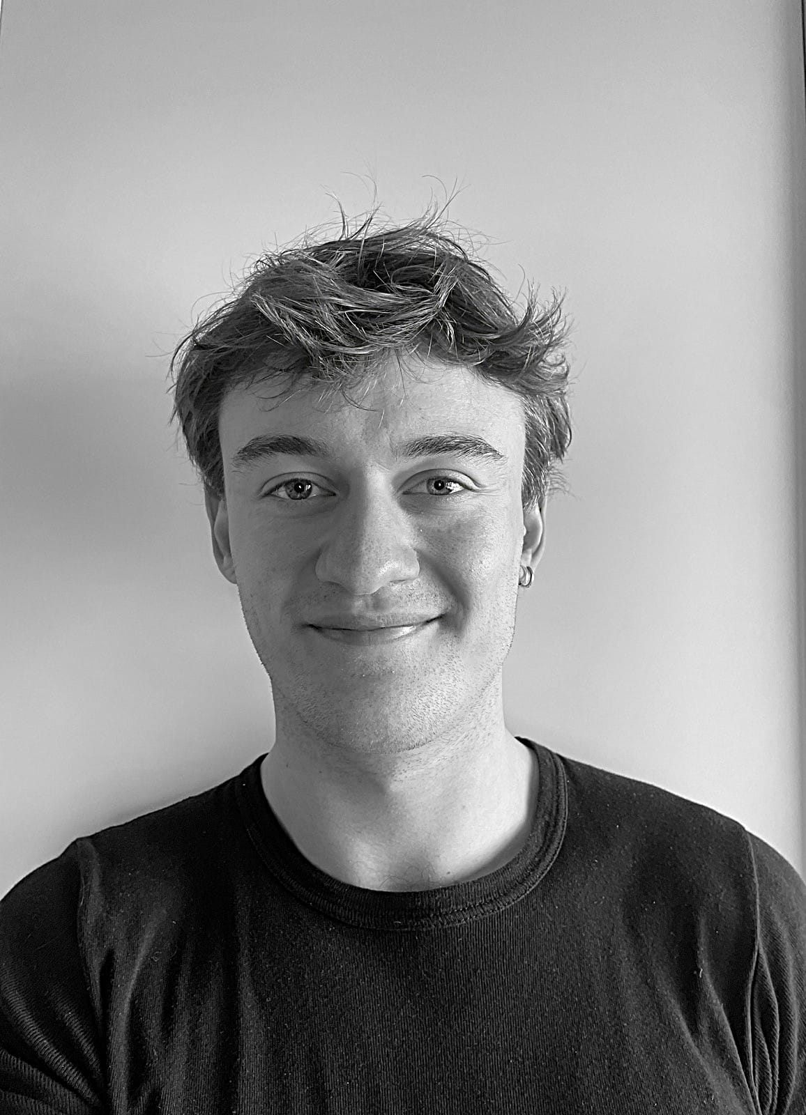 Mathias Møller Rasmussen