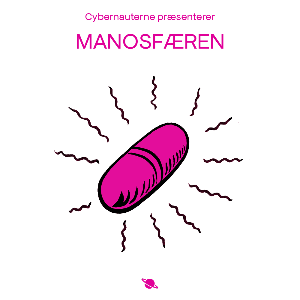 Manosfæren 9: Manfluencere