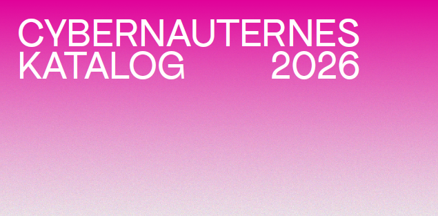 Cybernauternes kurser i 2026