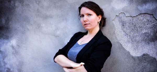 “Dø, din fucking bitch!” Freja Wedenborg om digital chikane af journalister.