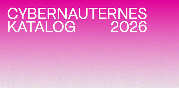 Cybernauternes kurser i 2026