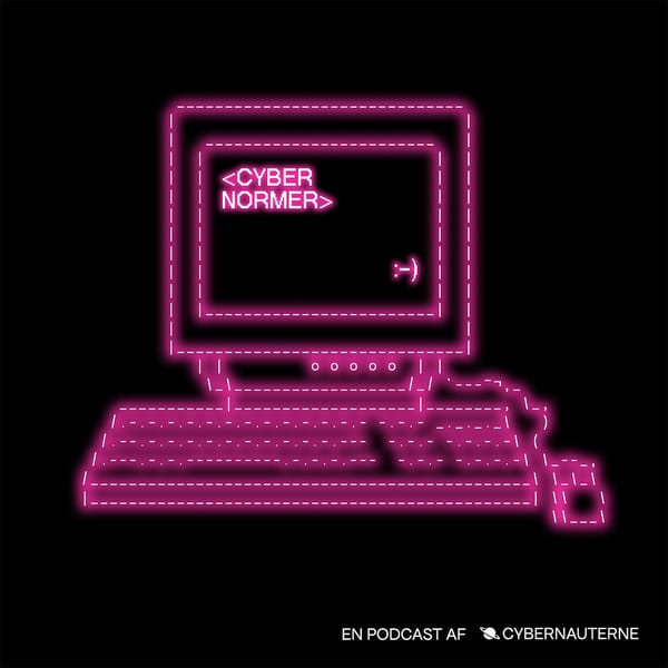 Cybernormer #38: Kunstig intelligens i krig